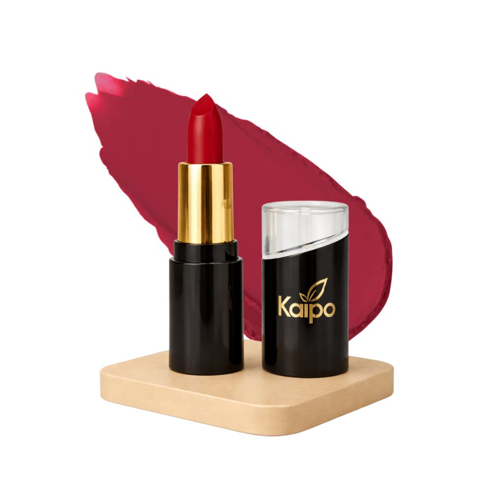 Keva Cherry Plum Lipstick